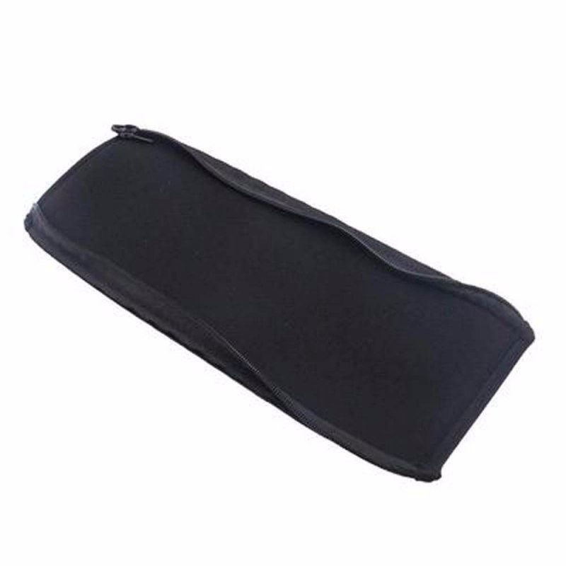 Phone Cases At H&M - Ochraniacz na słuchawki z zamkiem błyskawicznym,