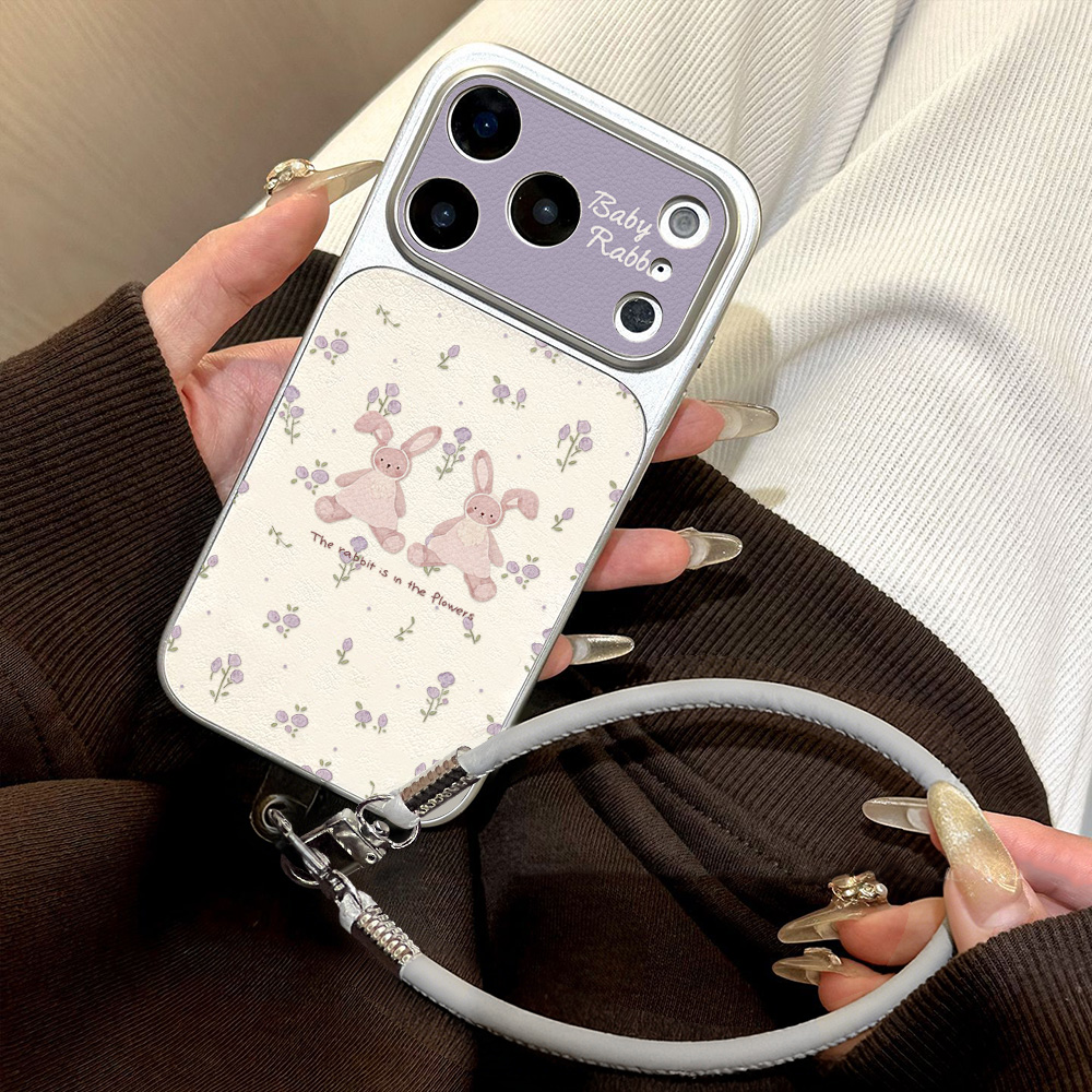Phone Cases Store - Urocze etui na telefon z PU
