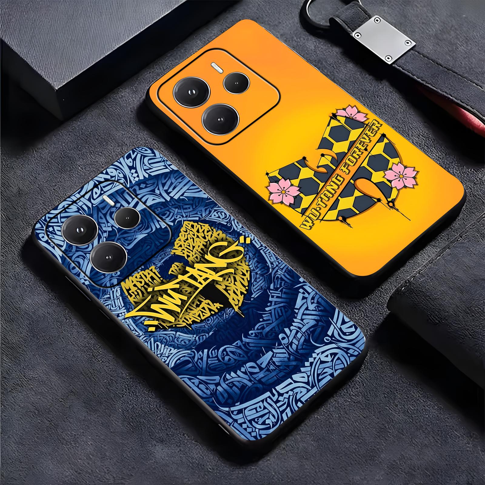 Phone Cases Xiaomi 14T - Etui na telefon Redmi Note15 14