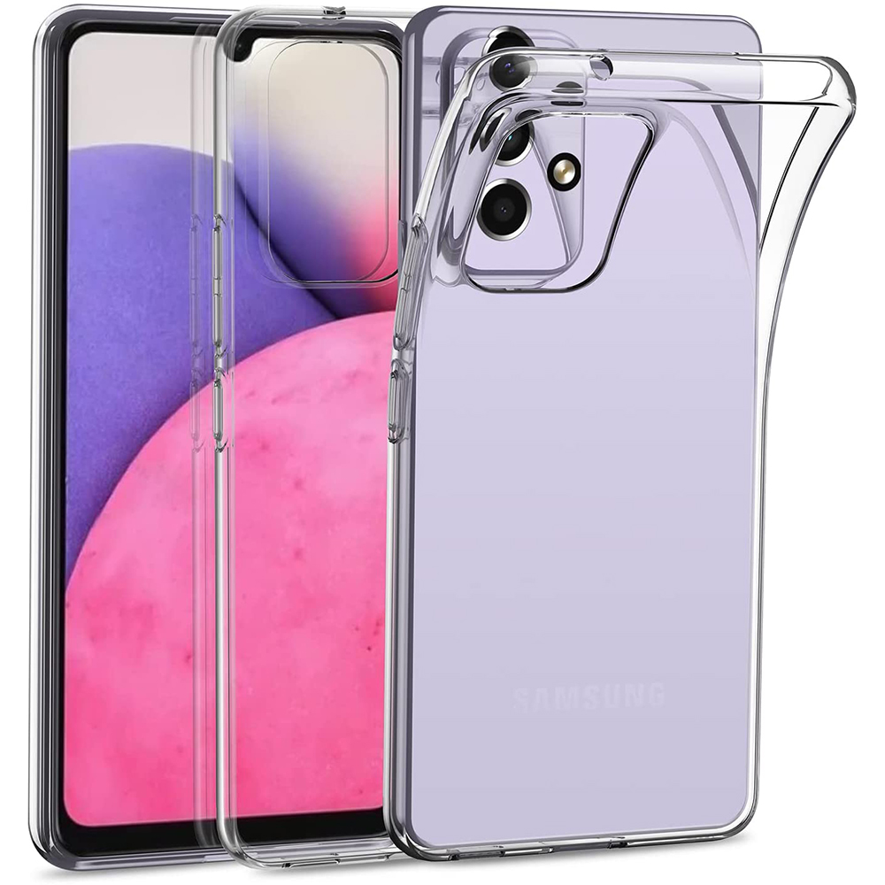 Phone Cases On Sale - Silikonowe etui na telefon Samsung Galaxy