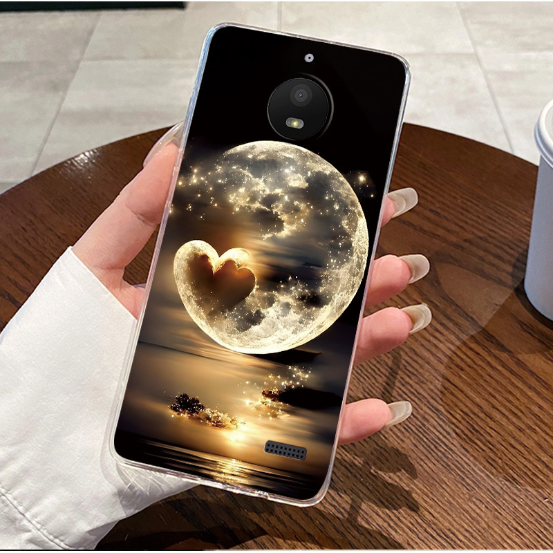 Phone Cases Viral - Etui na telefon Motorola Moto E4