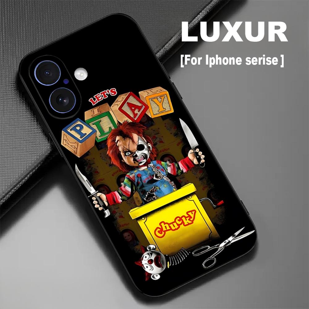 Phone Cases Xr - Etui na telefon z motywem filmowym