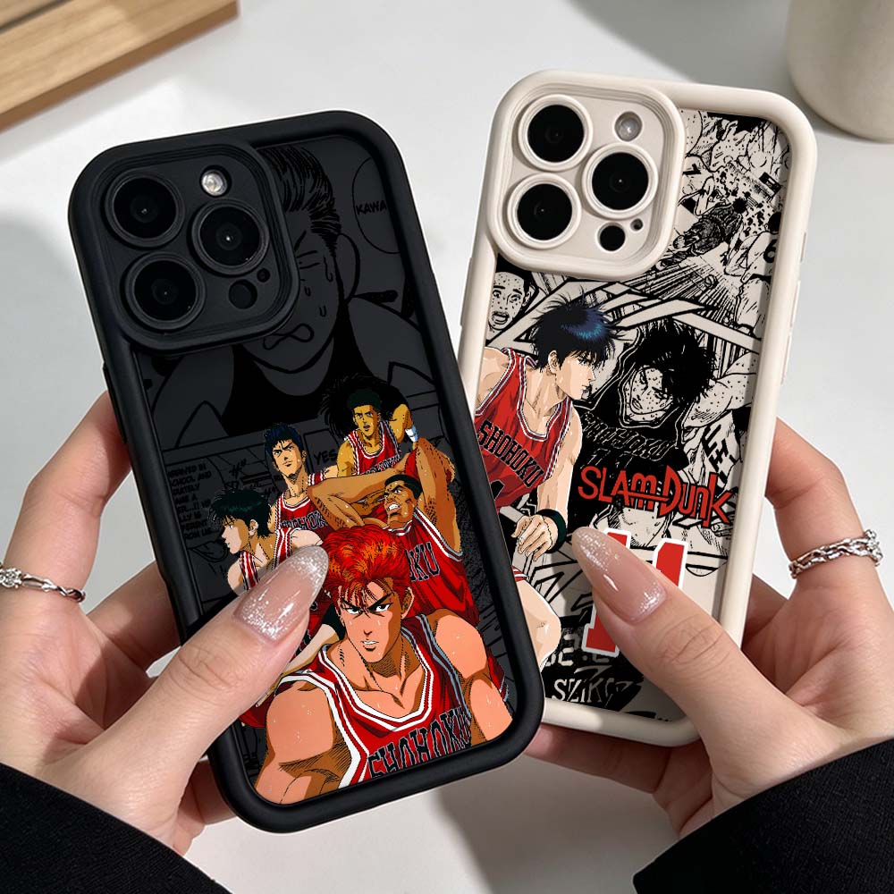 Apple Iphone 15 Pro Max - Etui na telefon z animacją S-Slam