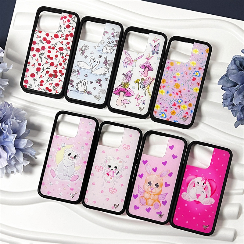 Phone Cases Kids - Etui na telefon iPhone 17 16
