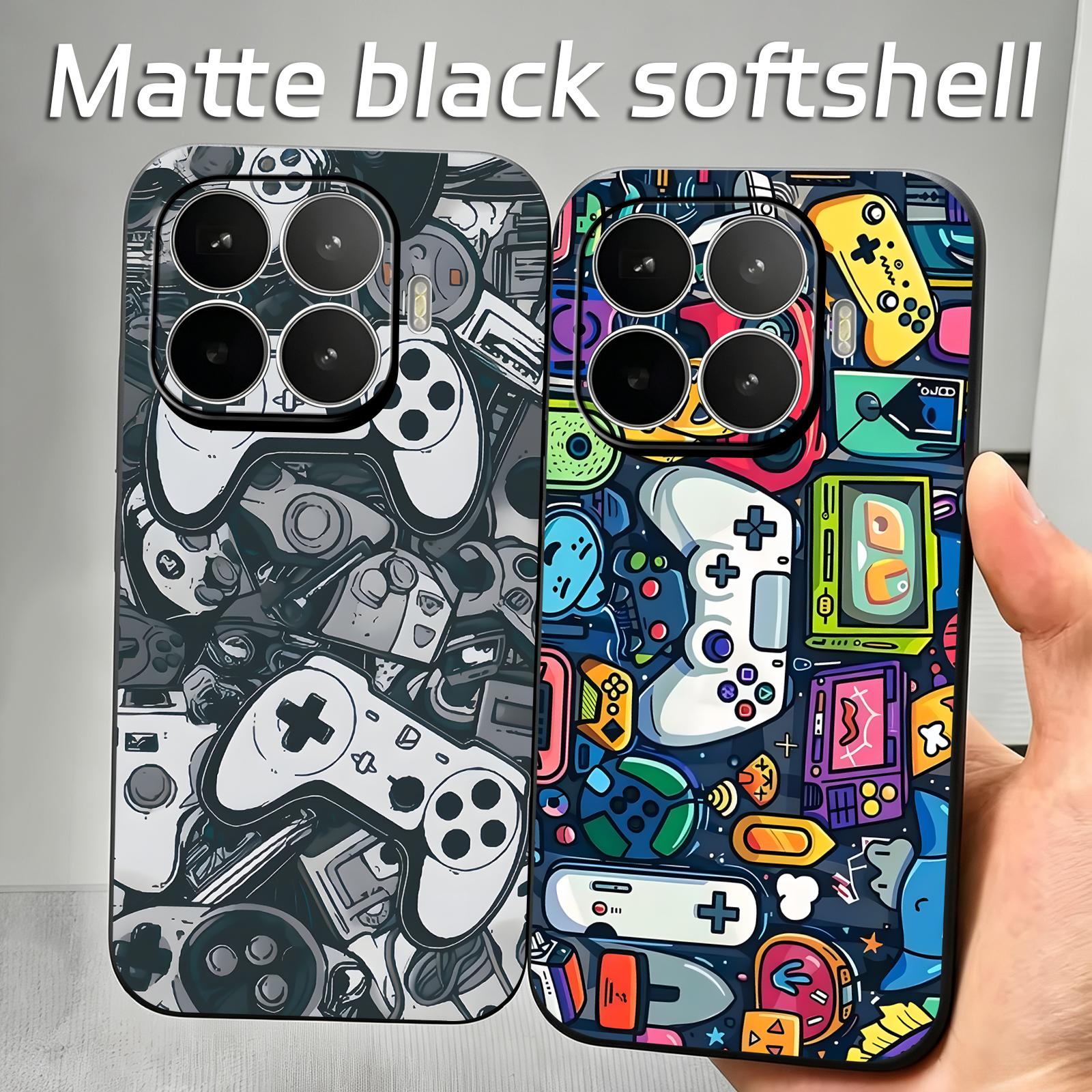 Phone Cases Xiaomi 14T - Etui na telefon Xiaomi 17 15