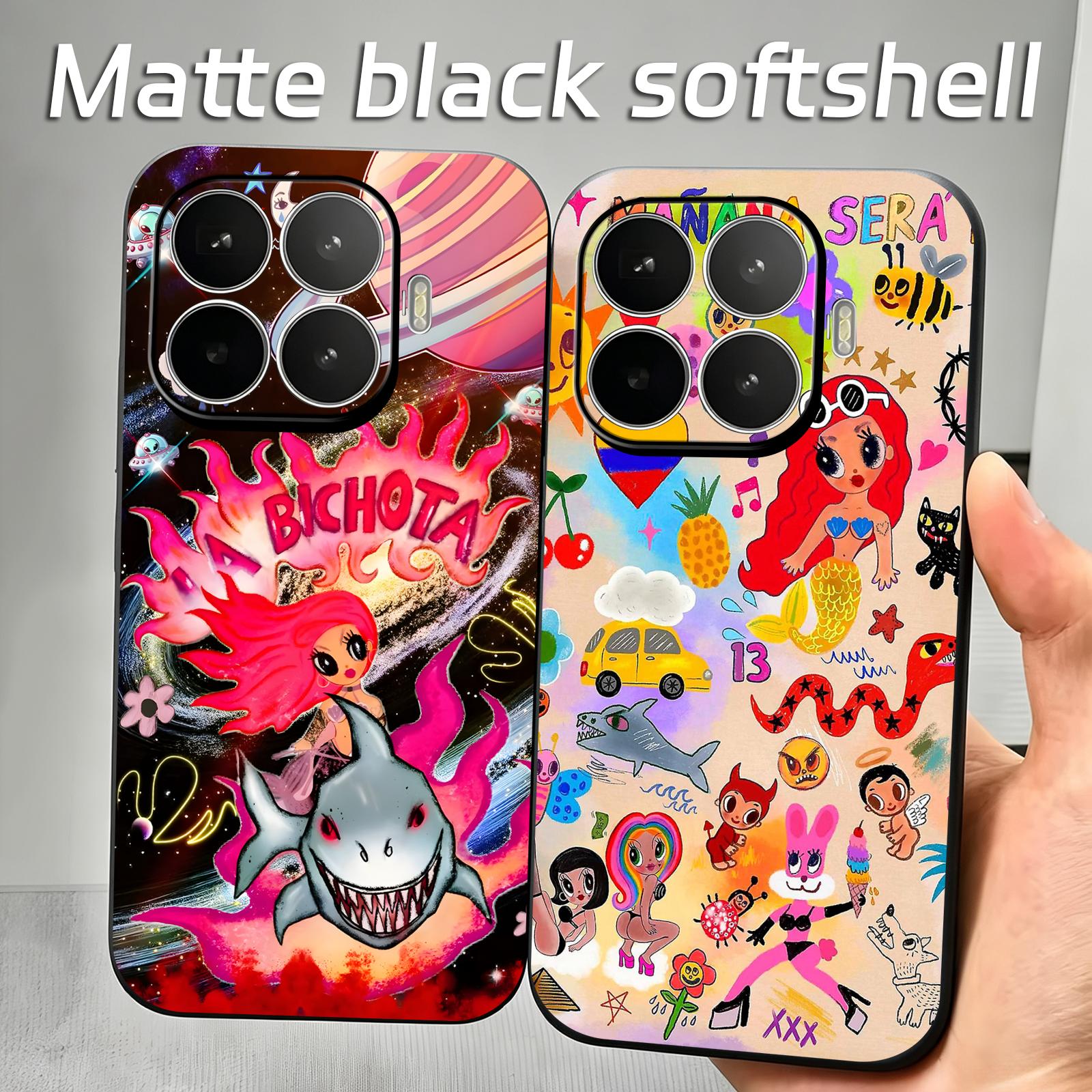Phone Cases Xiaomi 14T - Etui na telefon Xiaomi 17 15