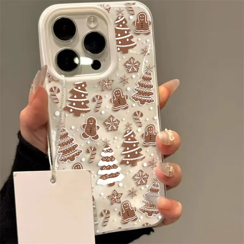 Phone Cases Store - Silikonowe etui na telefon z motywem