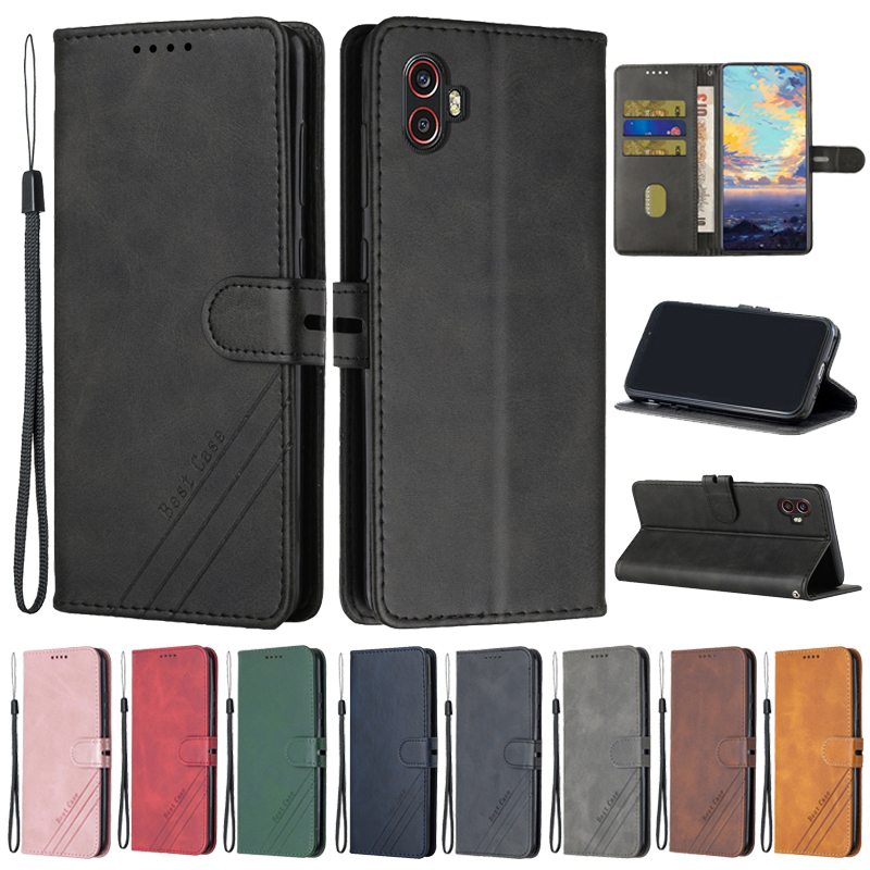 Phone Cases On Sale - Etui Samsung Galaxy XCover 6 Pro