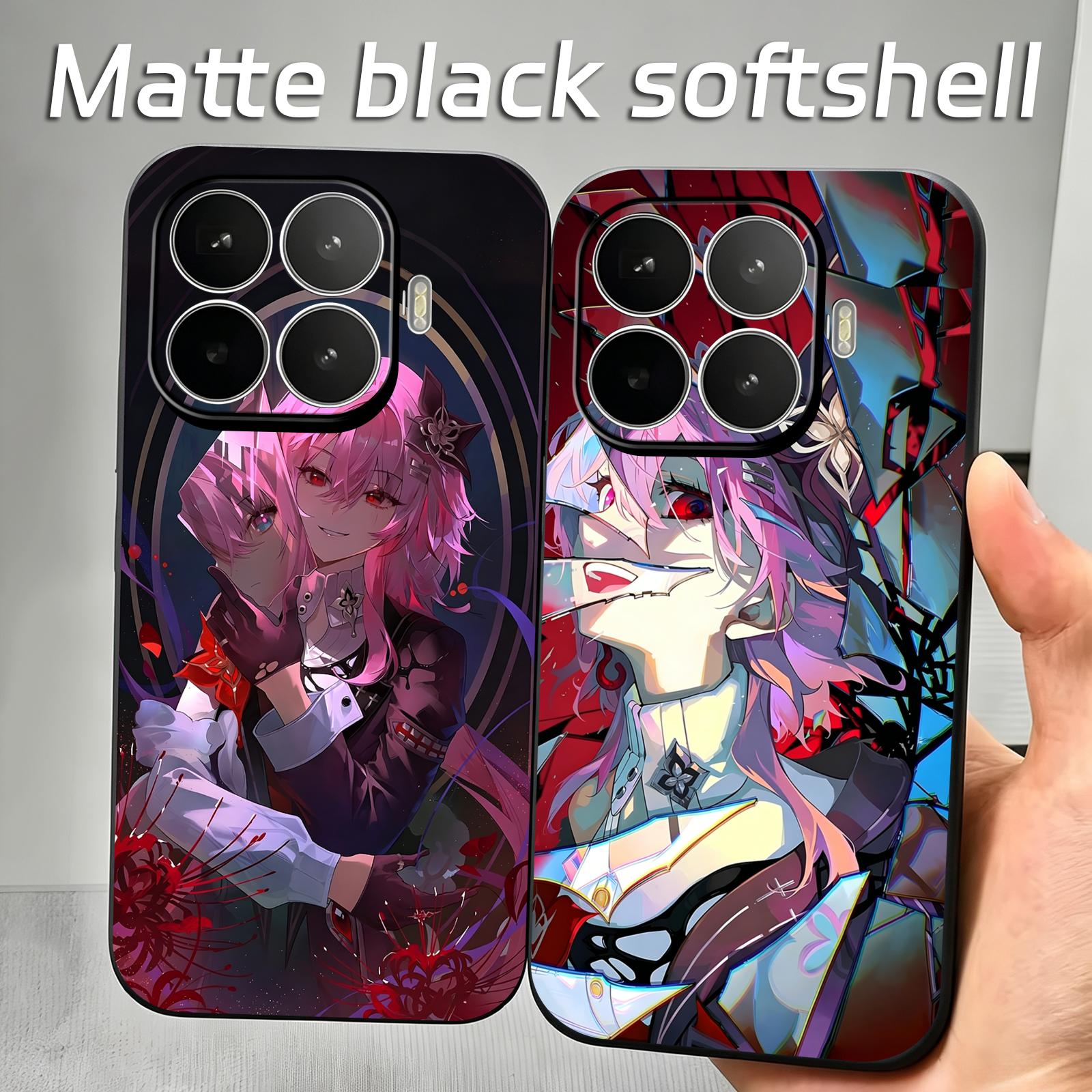 Phone Cases Xiaomi 14T - Etui na telefon Xiaomi 17 15