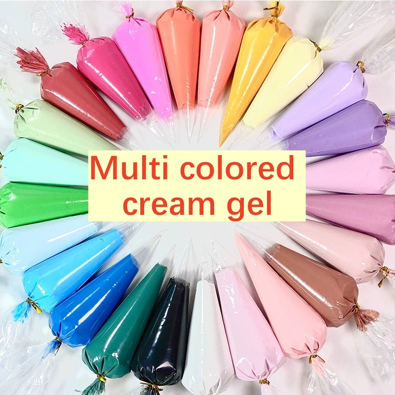 Phone Cases On Sale - 100g Kremowy żel Etui na telefon