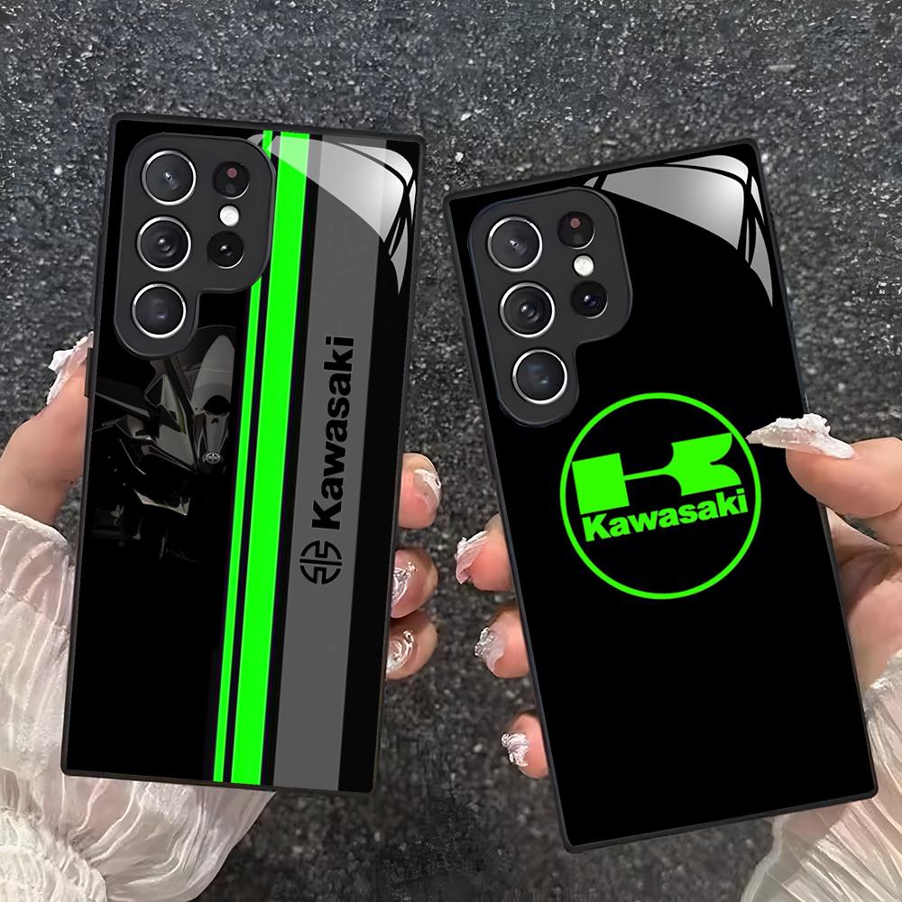 Phone Cases Galaxy S23 - Etui na telefon z gorącym motywem