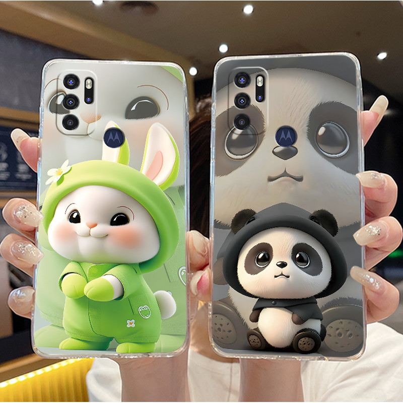 Phone Cases Viral - Etui na telefon Motorola Moto G60s,
