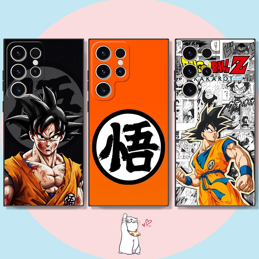 Phone Cases Galaxy S23 - Etui na telefon z motywem Dragon