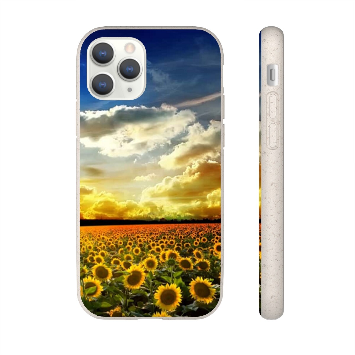 Phone Cases Biodegradable - Piękne, malownicze etui na telefon z