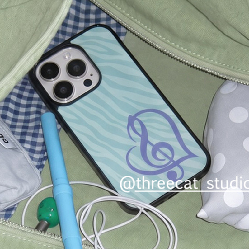 Phone Cases Zebra - Etui na telefon z motywem zebry,