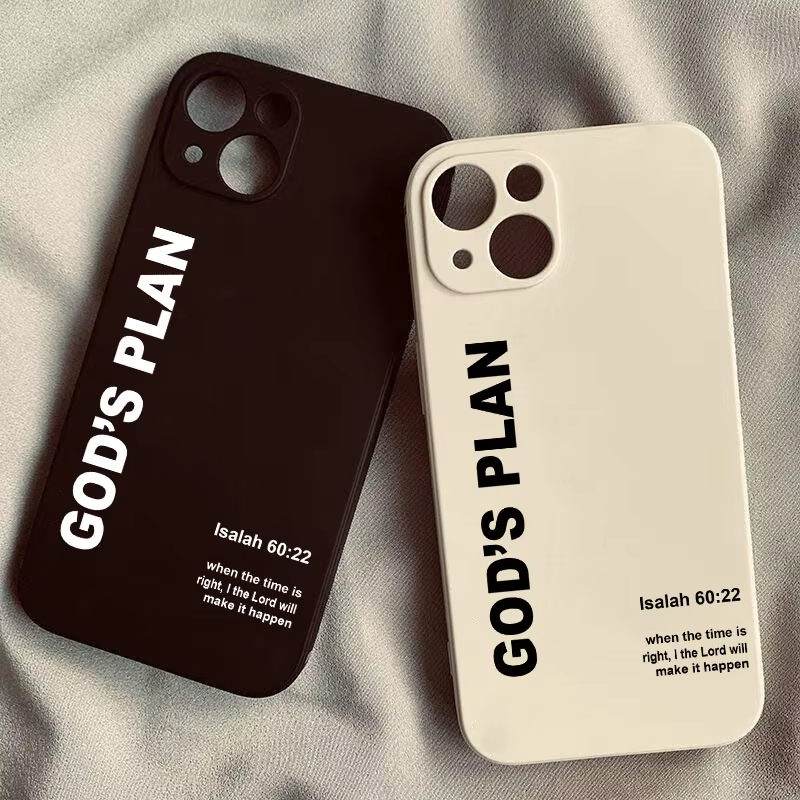 Phone Cases Xr - Etui na telefon z motywem biblijnym