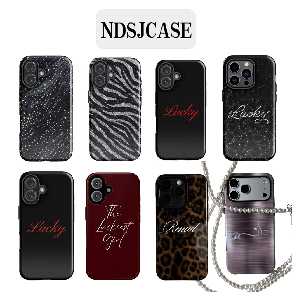 Phone Cases Zebra - Luksusowe etui na telefon Clmj Zebra