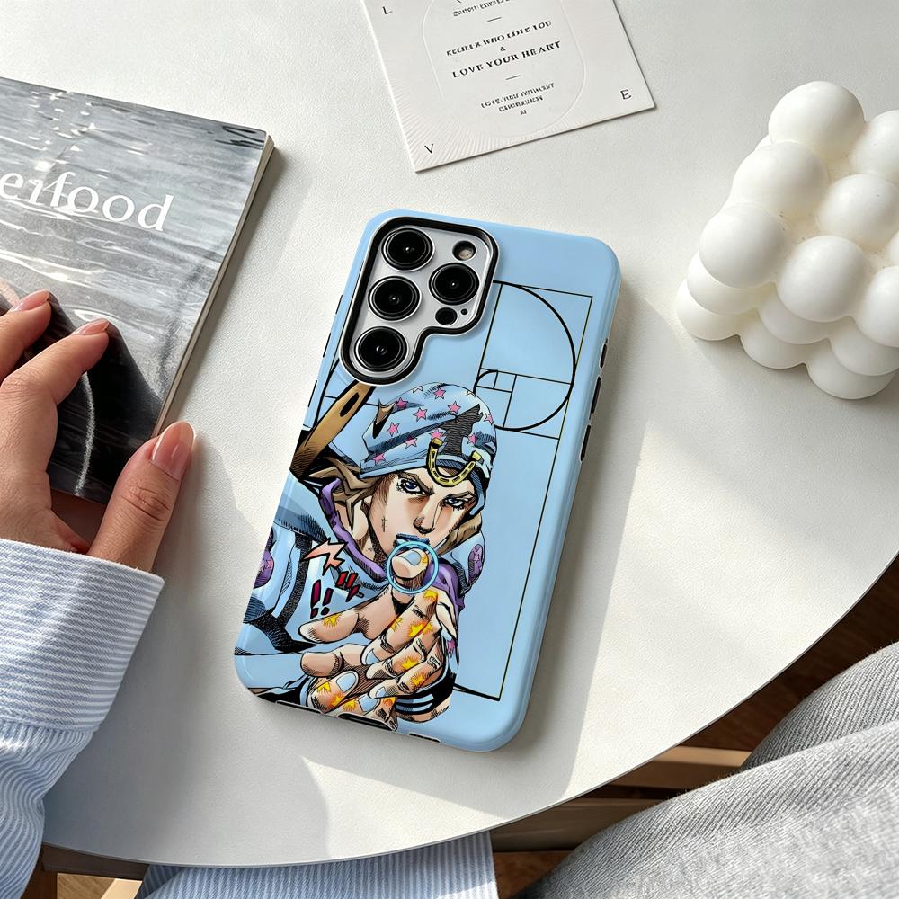 Phone Cases Galaxy S23 - Modne, fajne etui na telefon z