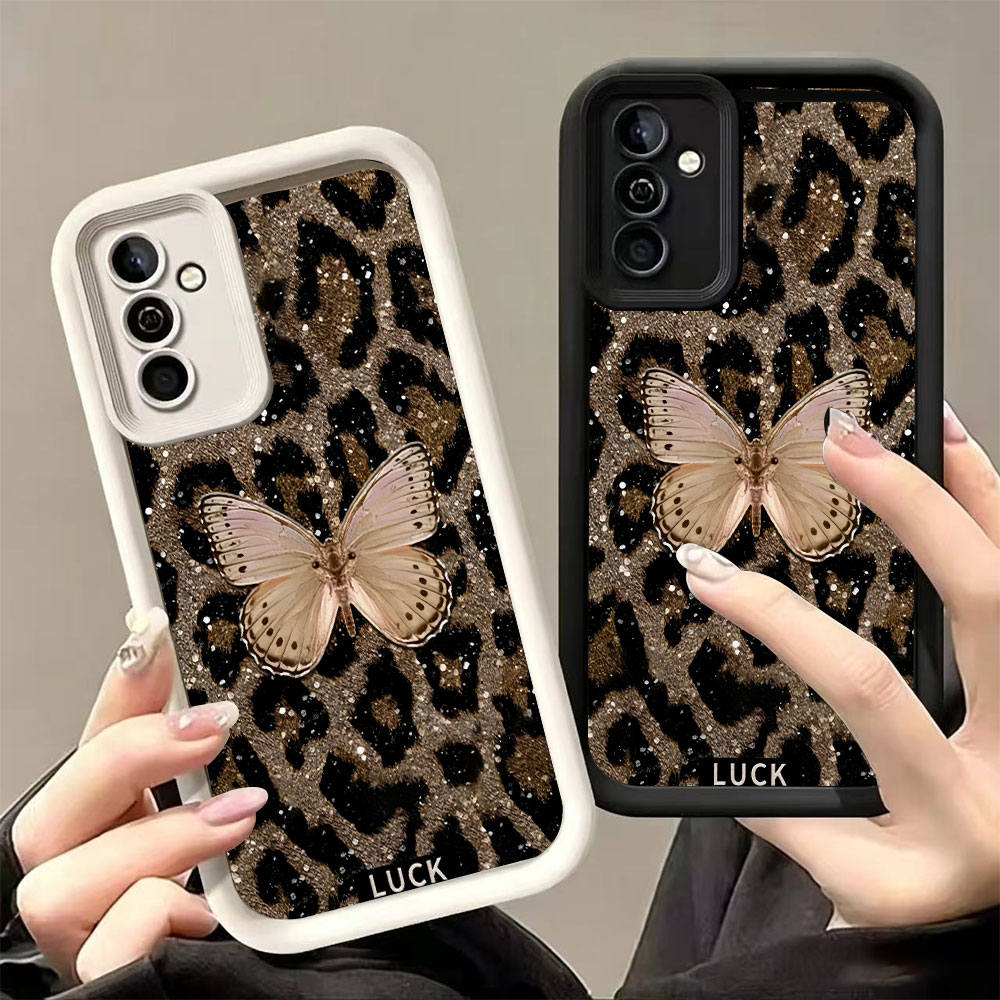 Phone Cases For Samsung S21 5G - Luksusowe, odporne na wstrząsy etui na