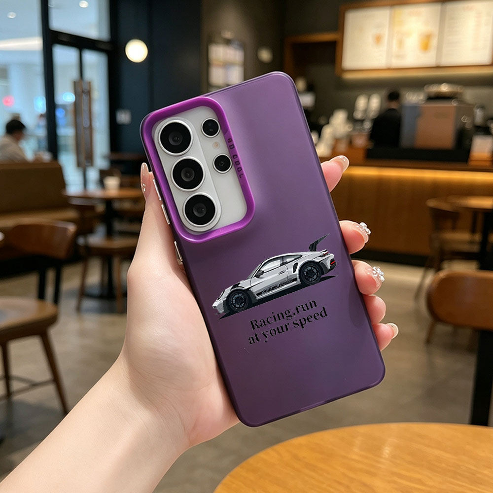 Phone Cases For Samsung S21 5G - Sportowe, odporne na wstrząsy etui na