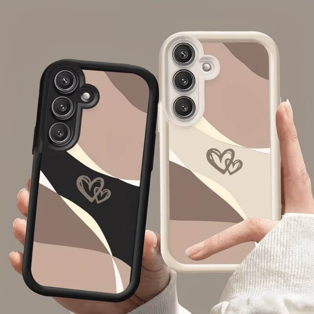 Phone Cases For Samsung S21 5G - Miękkie, odporne na wstrząsy etui na