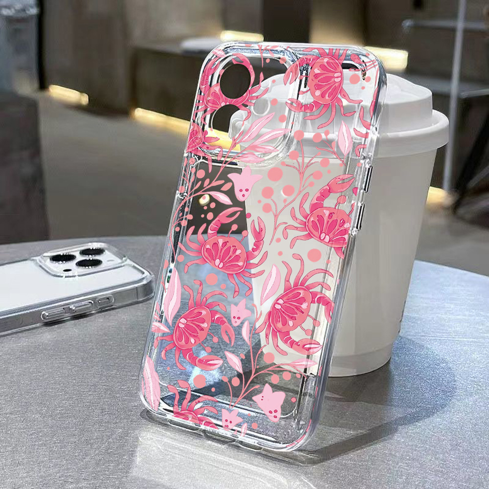 Phone Cases Xr - Etui z motywem zwierząt morskich na