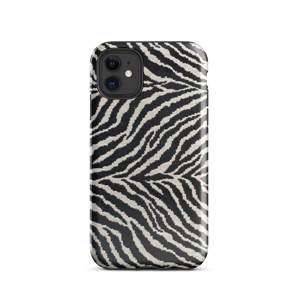 Phone Cases Zebra - Etui na telefon Zebra do iPhone