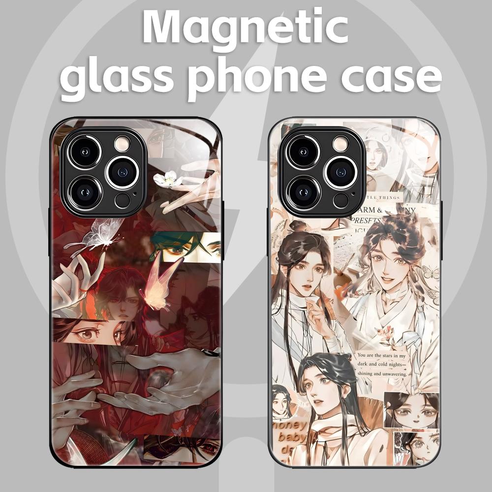 Phone Cases Store - Etui na telefon Hot anime Heaven