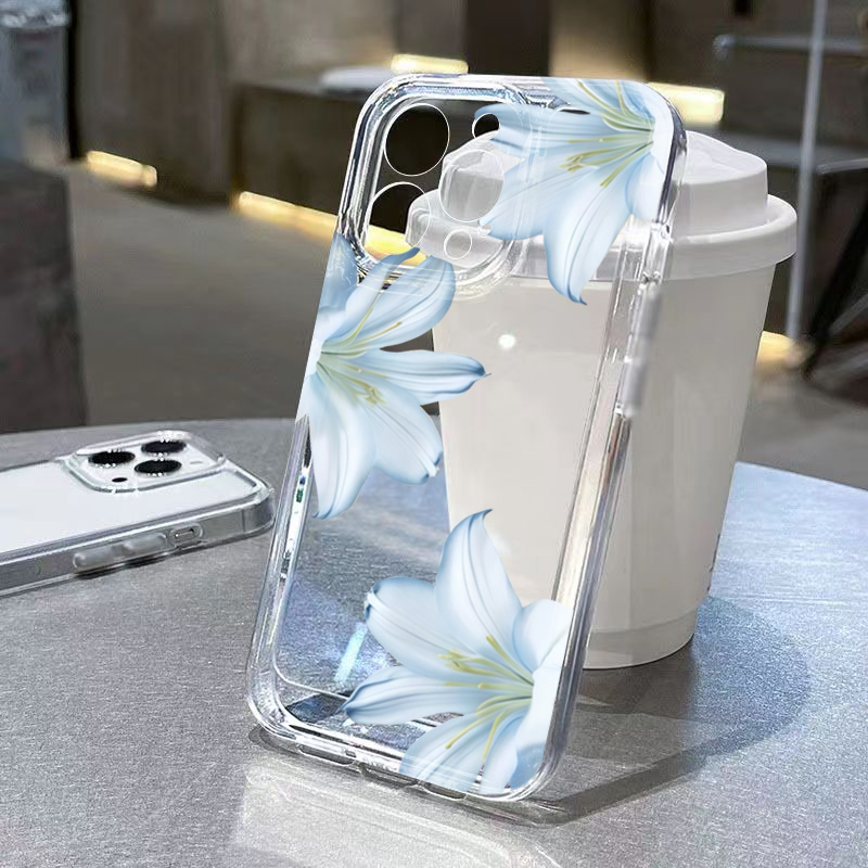 Phone Cases Store - Eleganckie etui na telefon z motywem