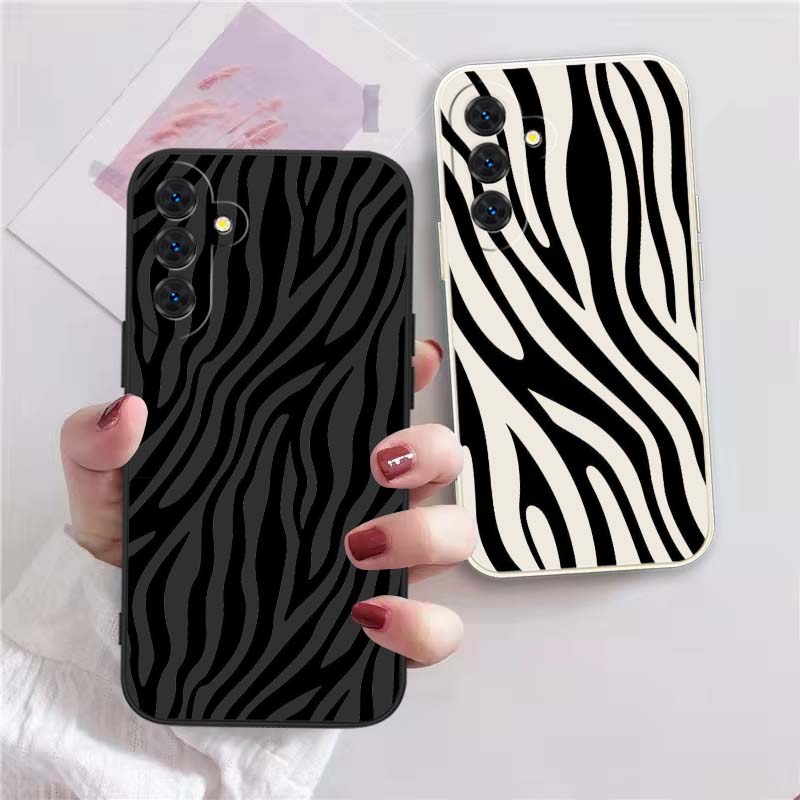 Phone Cases Zebra - Kreatywne etui na telefon z motywem