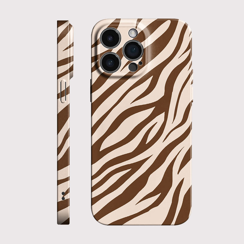Phone Cases Zebra - Etui na telefon ze wzorem zebry
