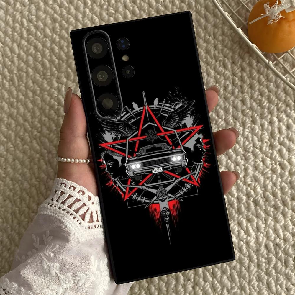 Etui na telefon Hot Cool Super – Phone Cases Galaxy S23 recenzja i cena