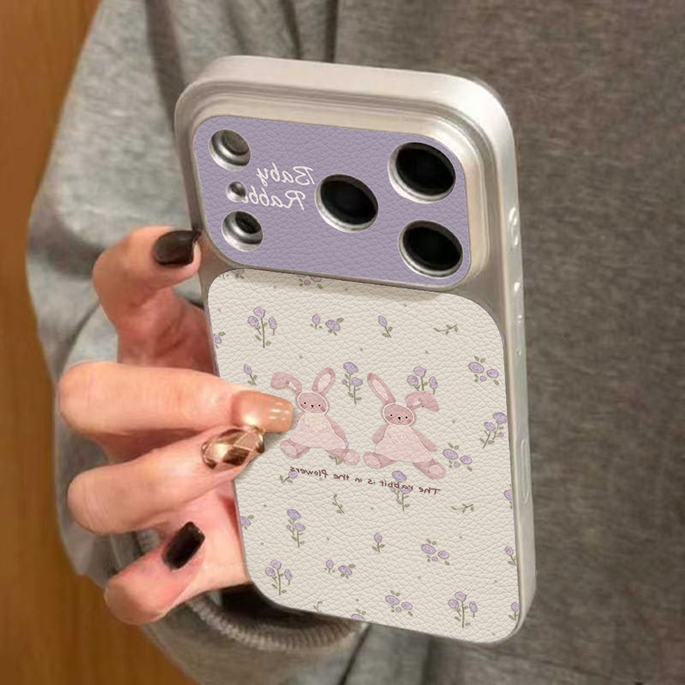Urocze etui na telefon z PU sk – Phone Cases Store recenzja i cena