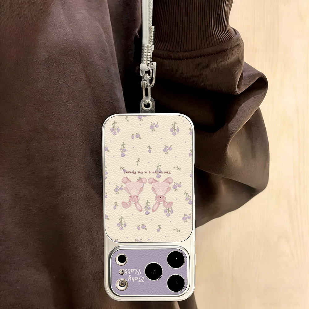 Urocze etui na telefon z PU sk – Phone Cases Store recenzja i cena