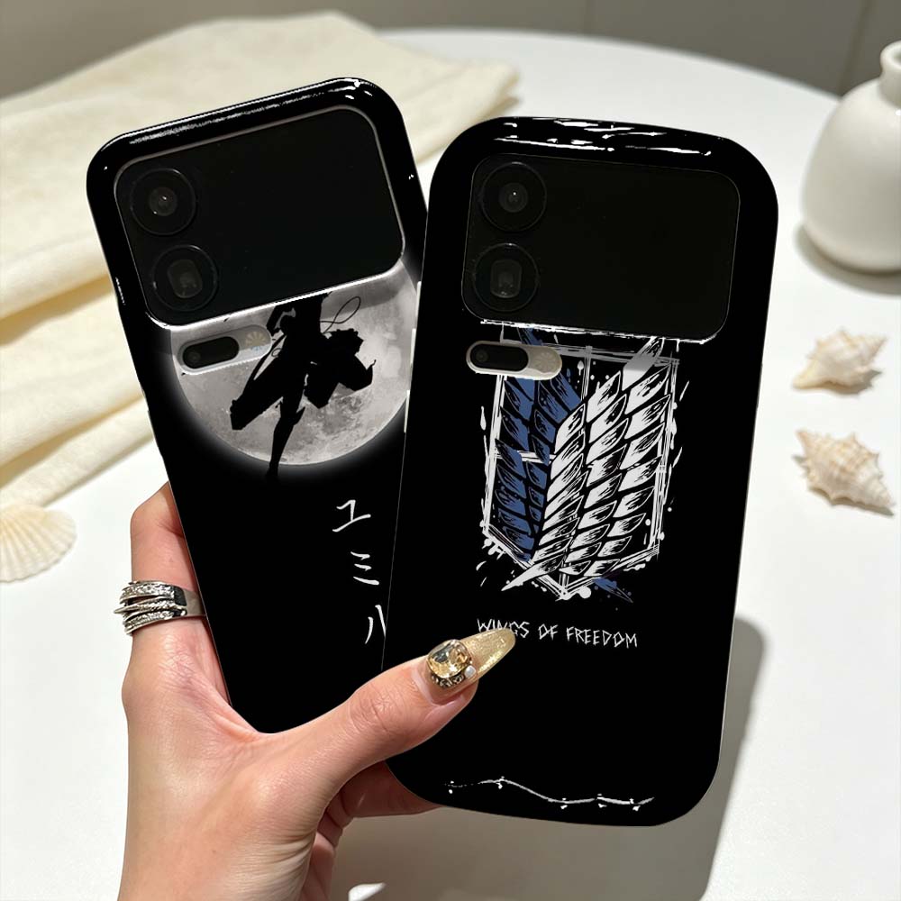 Luksusowe etui na telefon z lo – Phone Cases Xiaomi 14T recenzja i cena