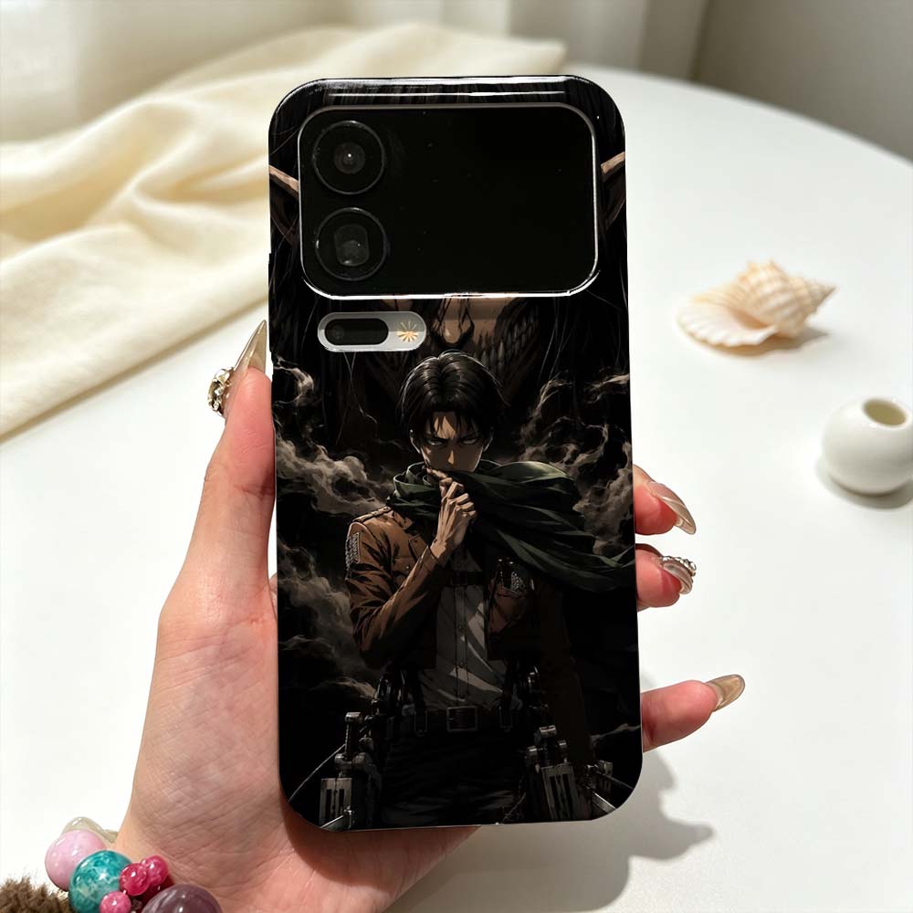 Luksusowe etui na telefon z lo – Phone Cases Xiaomi 14T recenzja i cena