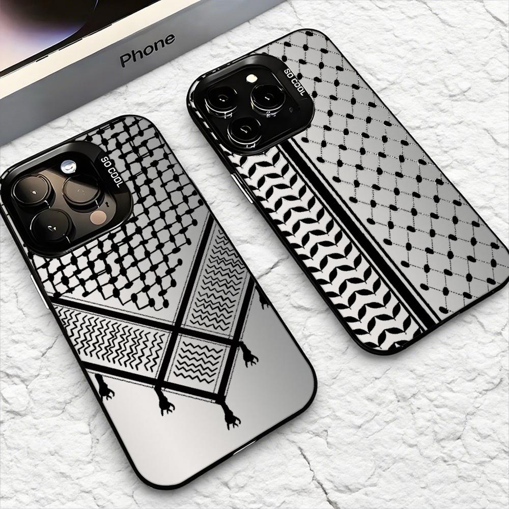 Etui na telefon Keffiyeh P-Pal – Phone Cases Store recenzja i cena
