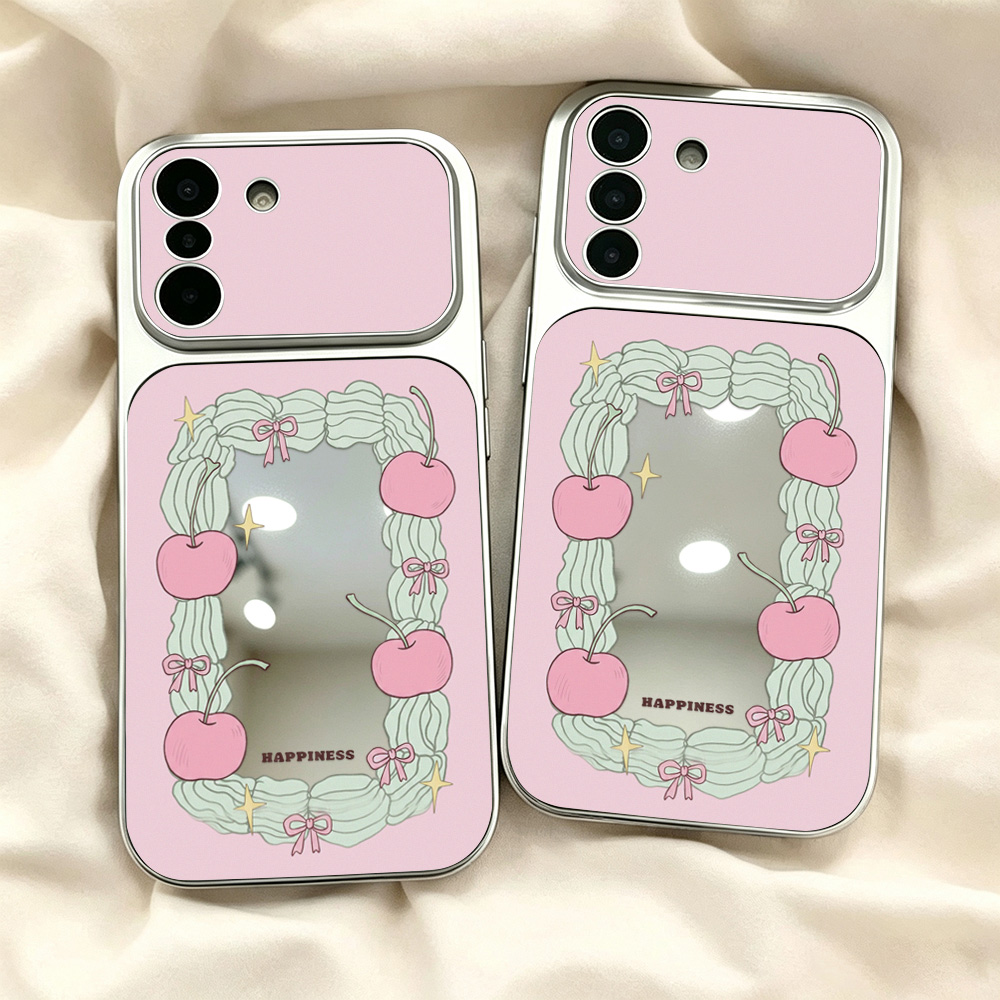 Etui na telefon z lusterkiem d – Phone Cases Galaxy S23 recenzja i cena