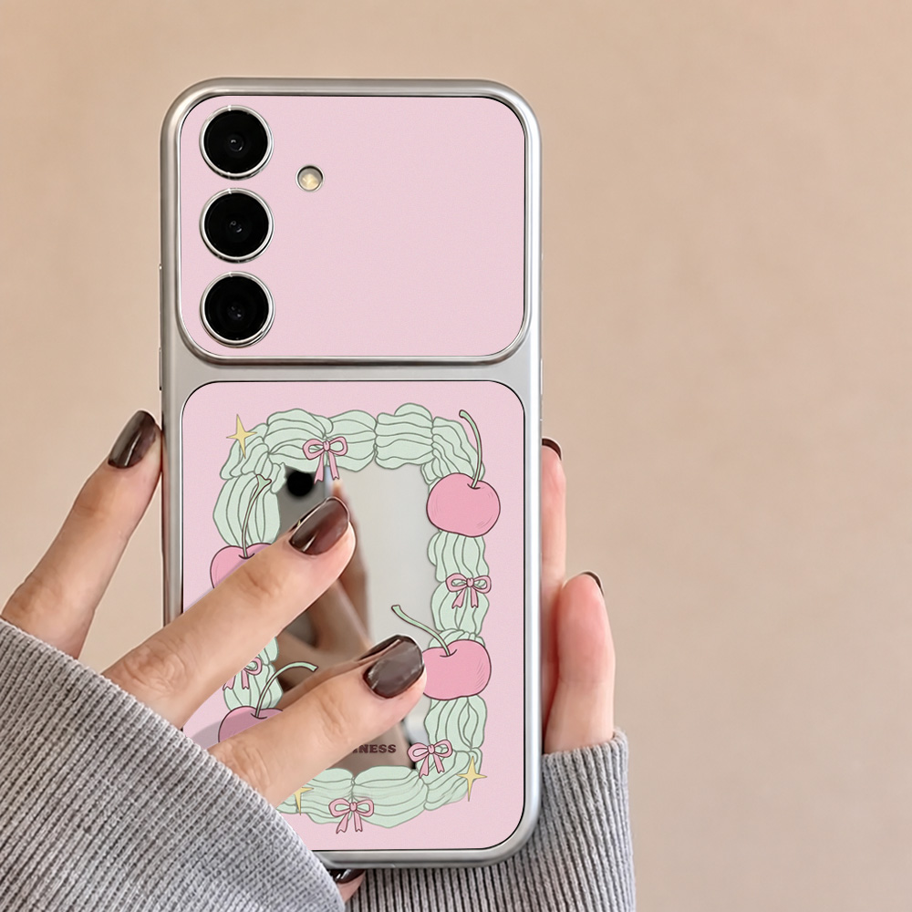 Etui na telefon z lusterkiem d – Phone Cases Galaxy S23 recenzja i cena