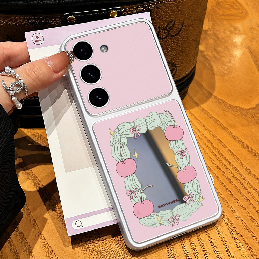 Etui na telefon z lusterkiem d – Phone Cases Galaxy S23 recenzja i cena