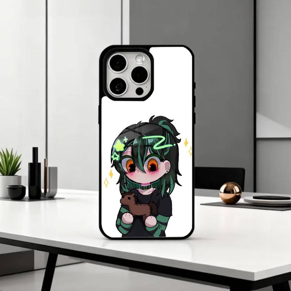 TkaTB T-The Kid At the Back So – Phone Cases Kids recenzja i cena