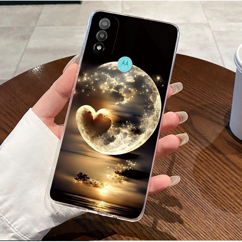 Etui na telefon Motorola Moto  – Phone Cases Viral recenzja i cena