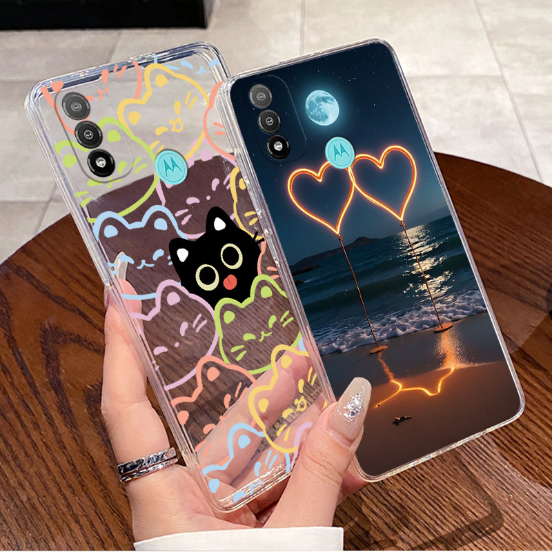 Etui na telefon Motorola Moto  – Phone Cases Viral recenzja i cena
