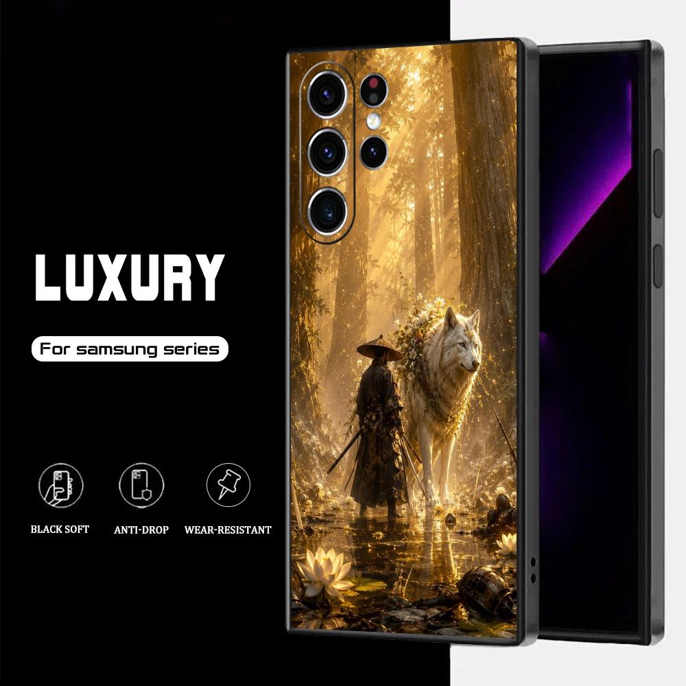 Etui na telefon z motywem kult – Phone Cases Galaxy S23 recenzja i cena