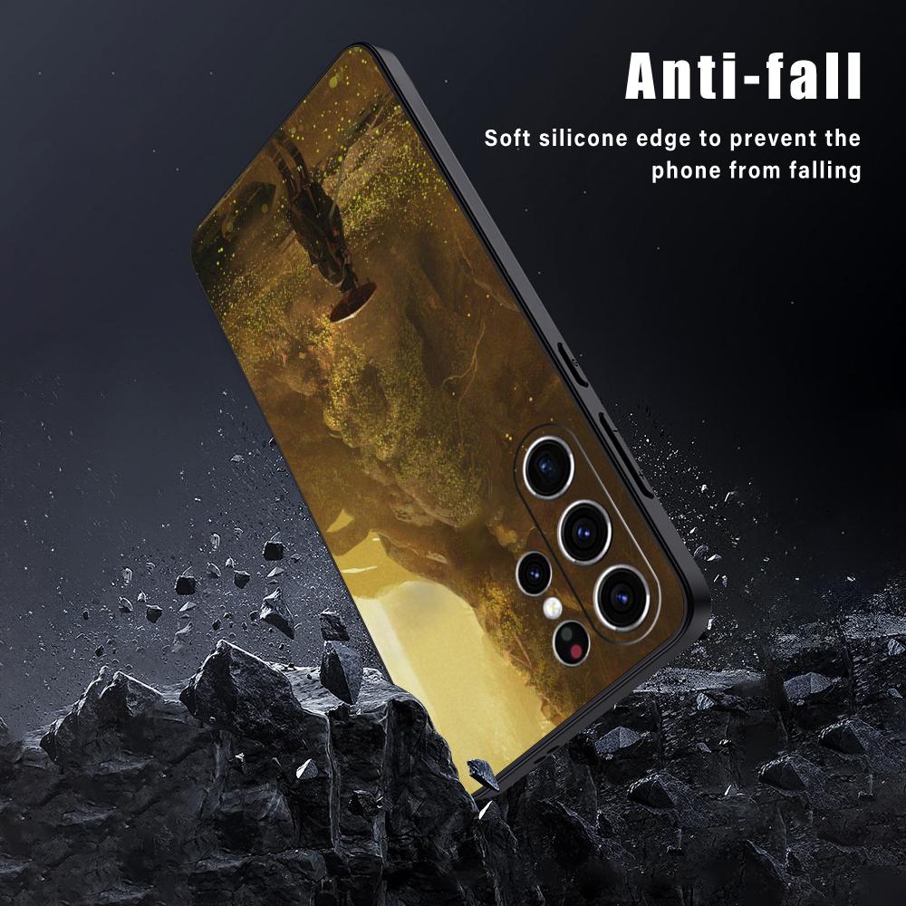 Etui na telefon z motywem kult – Phone Cases Galaxy S23 recenzja i cena