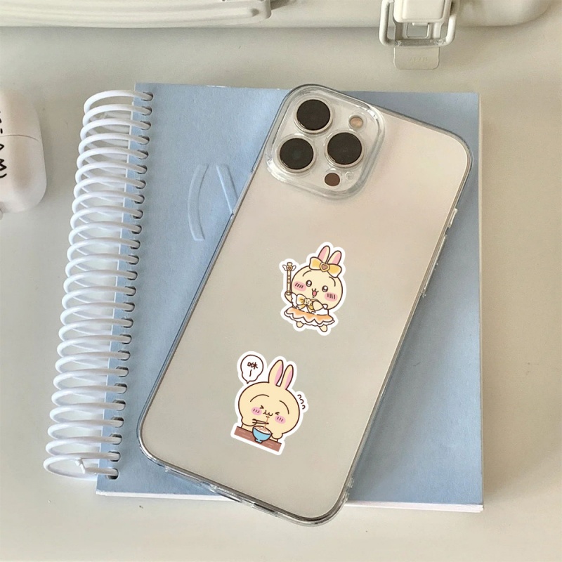 60 szt. Urocze naklejki Chiika – Phone Cases Kids recenzja i cena