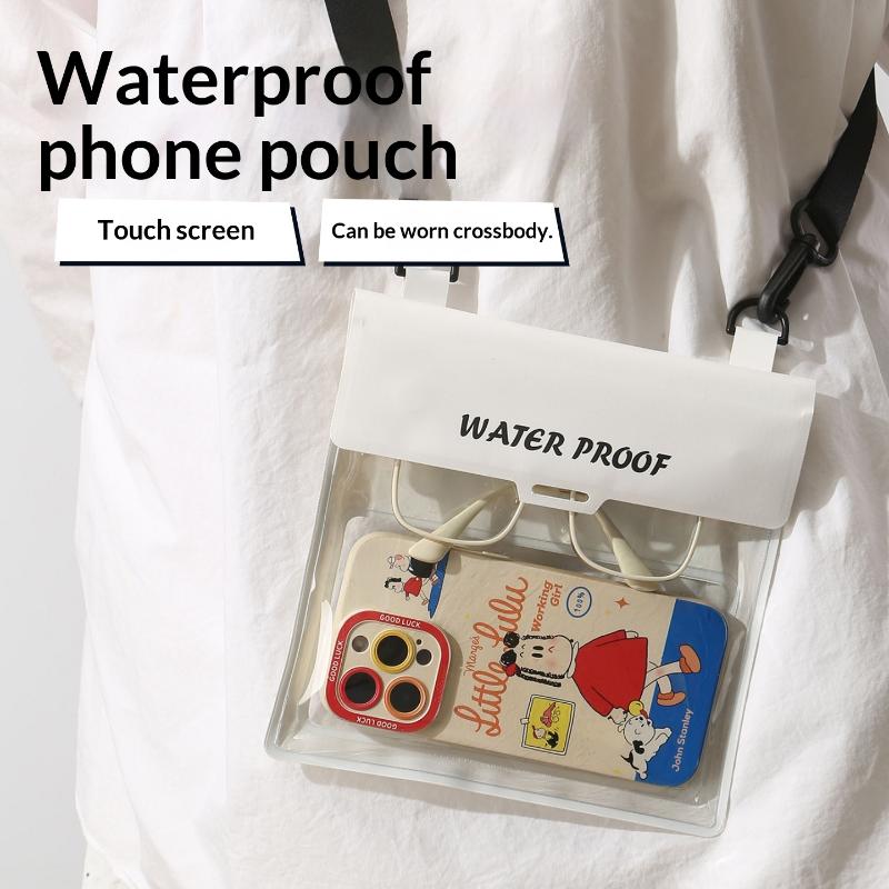 Wodoodporny futerał na telefon – Phone Cases Beach recenzja i cena