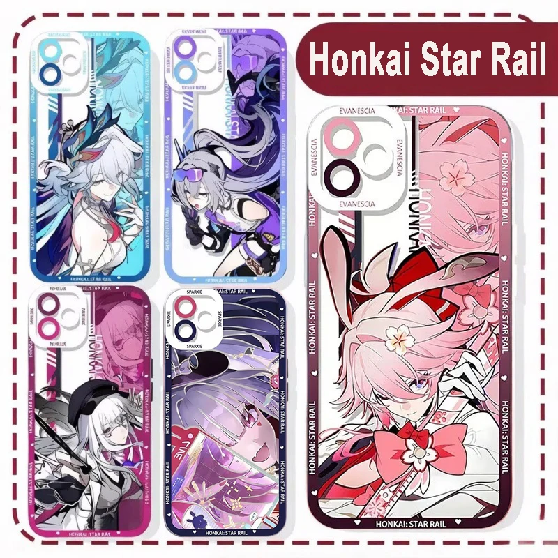 Etui na telefon Honkai Star Ra – Phone Cases Galaxy S23 recenzja i cena