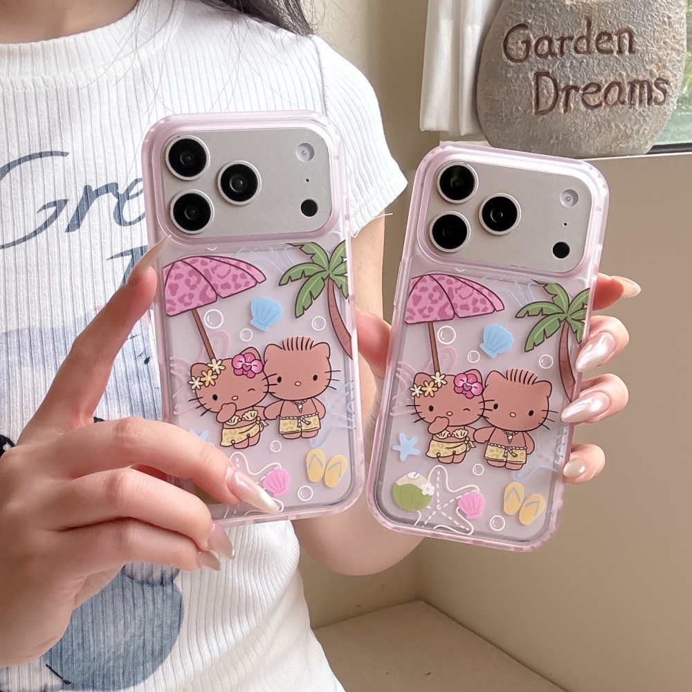 Luksusowe, urocze etui na tele – Phone Cases Beach recenzja i cena