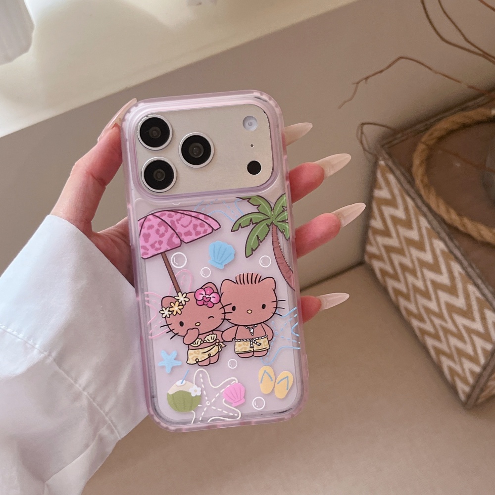 Luksusowe, urocze etui na tele – Phone Cases Beach recenzja i cena